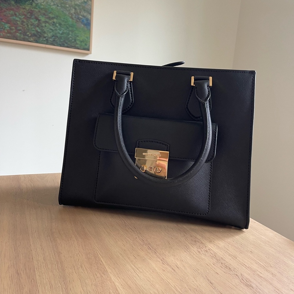 Michael Kors Tote Bag